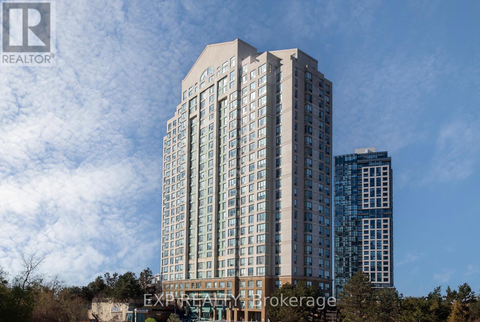 309 - 101 Subway Crescent, Toronto, Ontario  M9B 6K4 - Photo 1 - W12090136