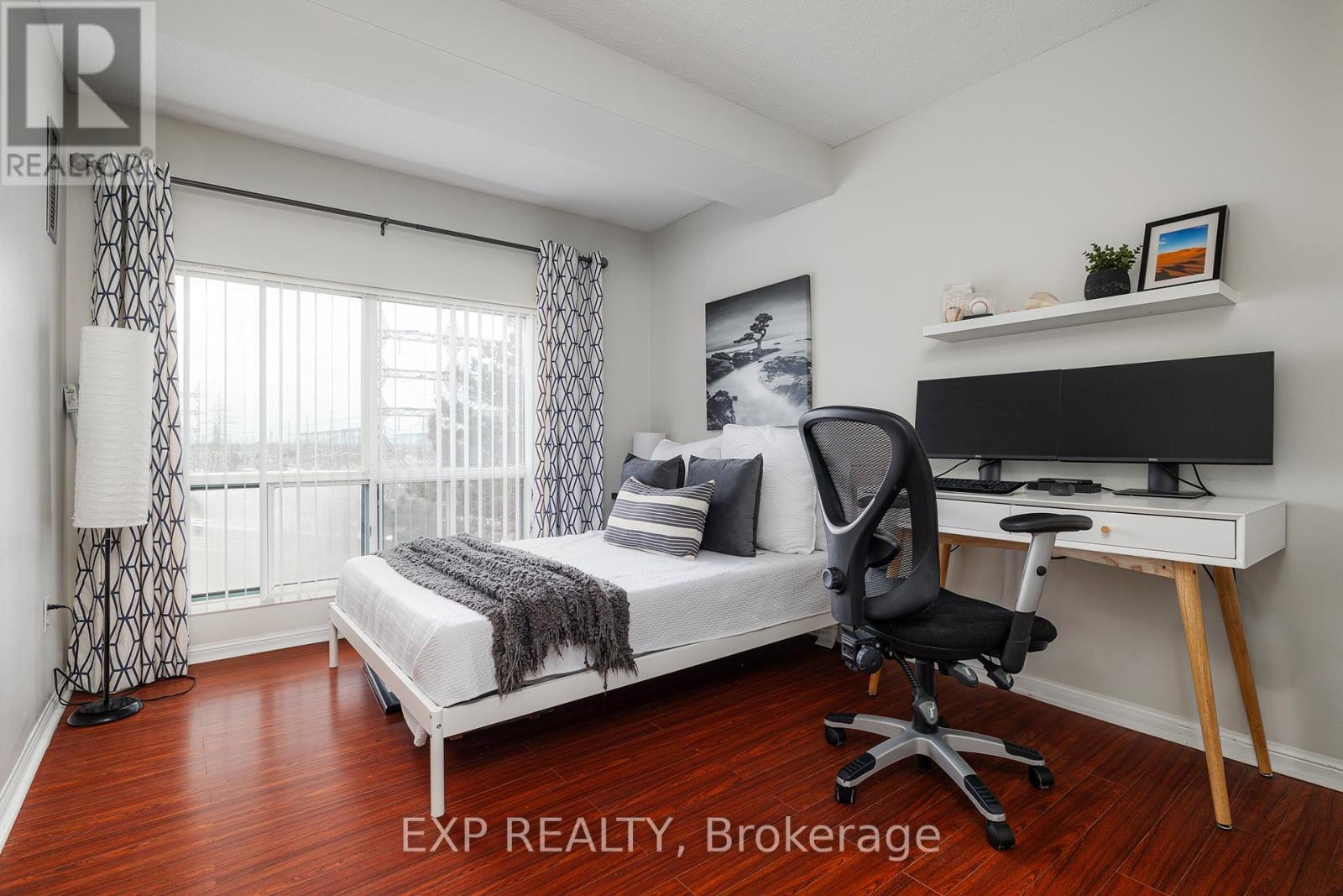 309 - 101 Subway Crescent, Toronto, Ontario  M9B 6K4 - Photo 10 - W12090136