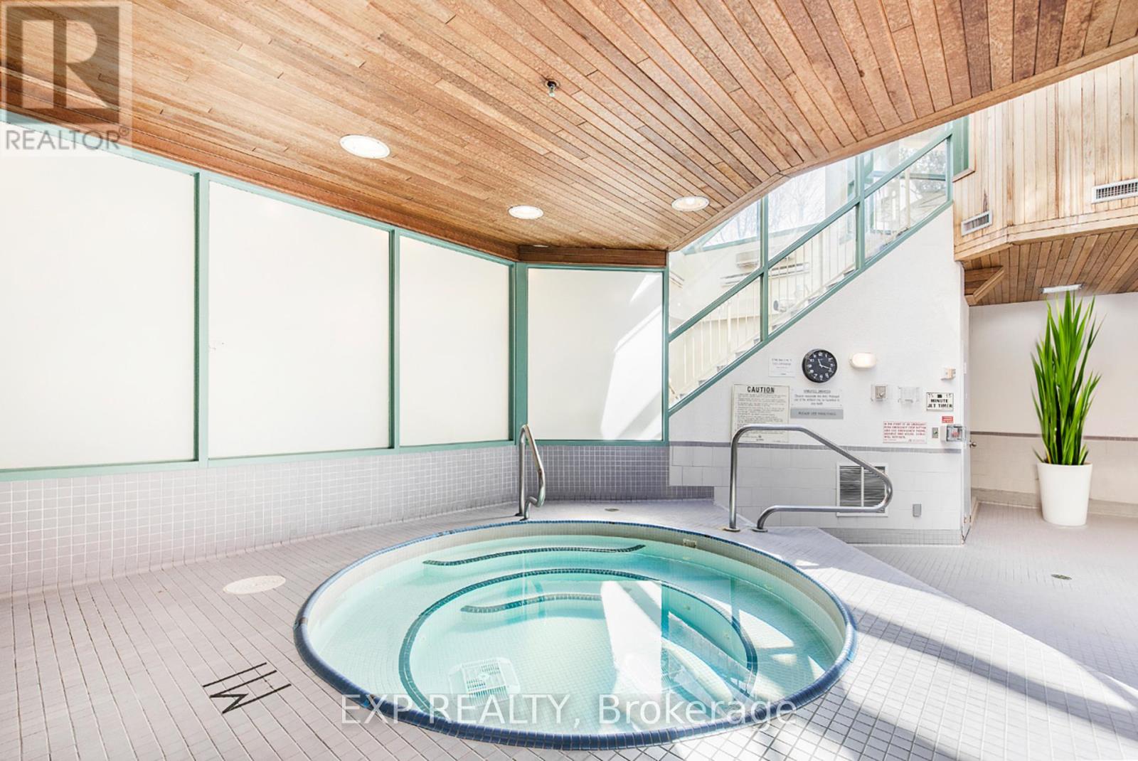 309 - 101 Subway Crescent, Toronto, Ontario  M9B 6K4 - Photo 14 - W12090136