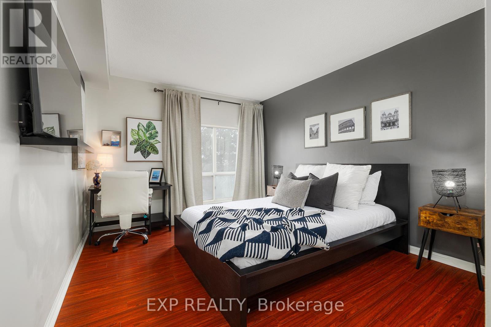 309 - 101 Subway Crescent, Toronto, Ontario  M9B 6K4 - Photo 7 - W12090136