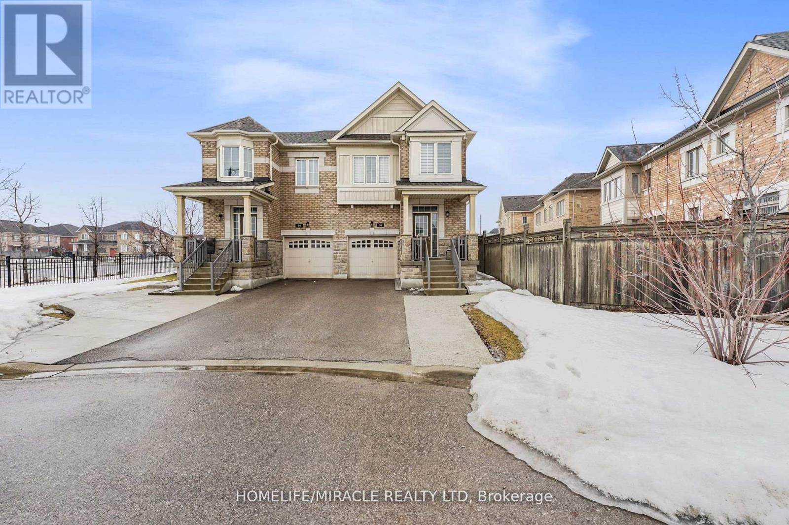 Property at 36 BERNADINO STREET image 1