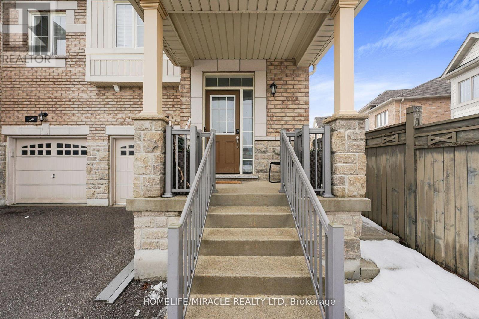 Property at 36 BERNADINO STREET image 4