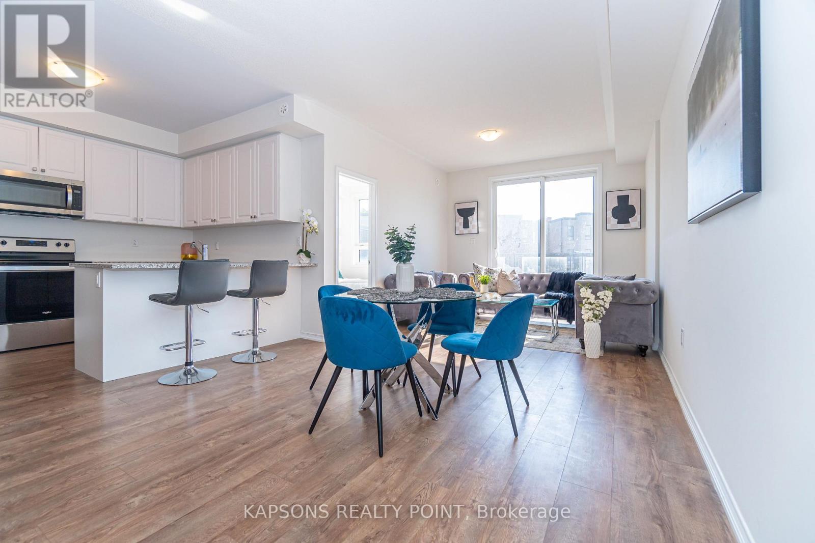 Property at 2 - 26 HUMBERWOOD BOULEVARD image 5