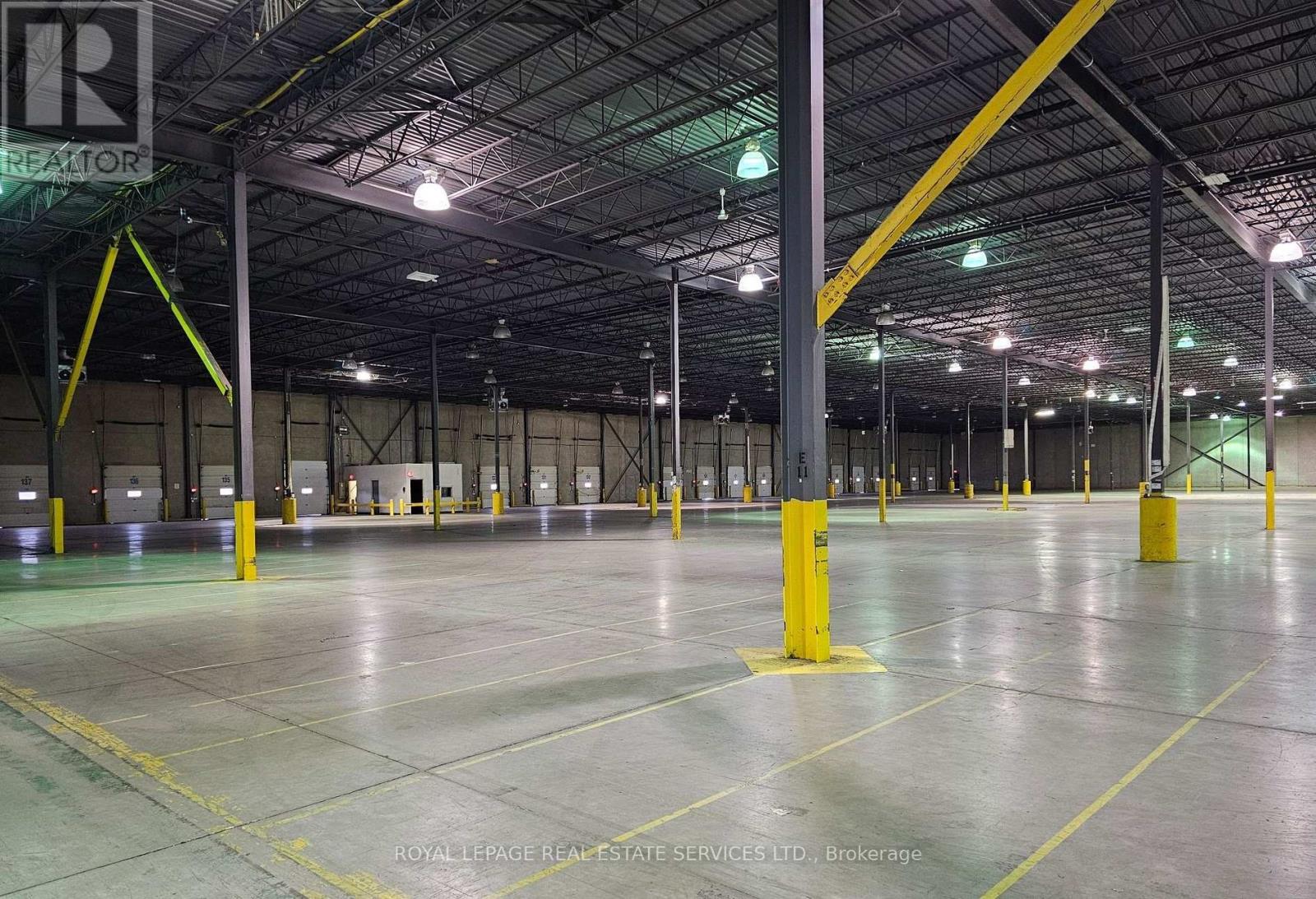 OPT. 02 - 2600 NORTH PARK DRIVE, Brampton, Ontario