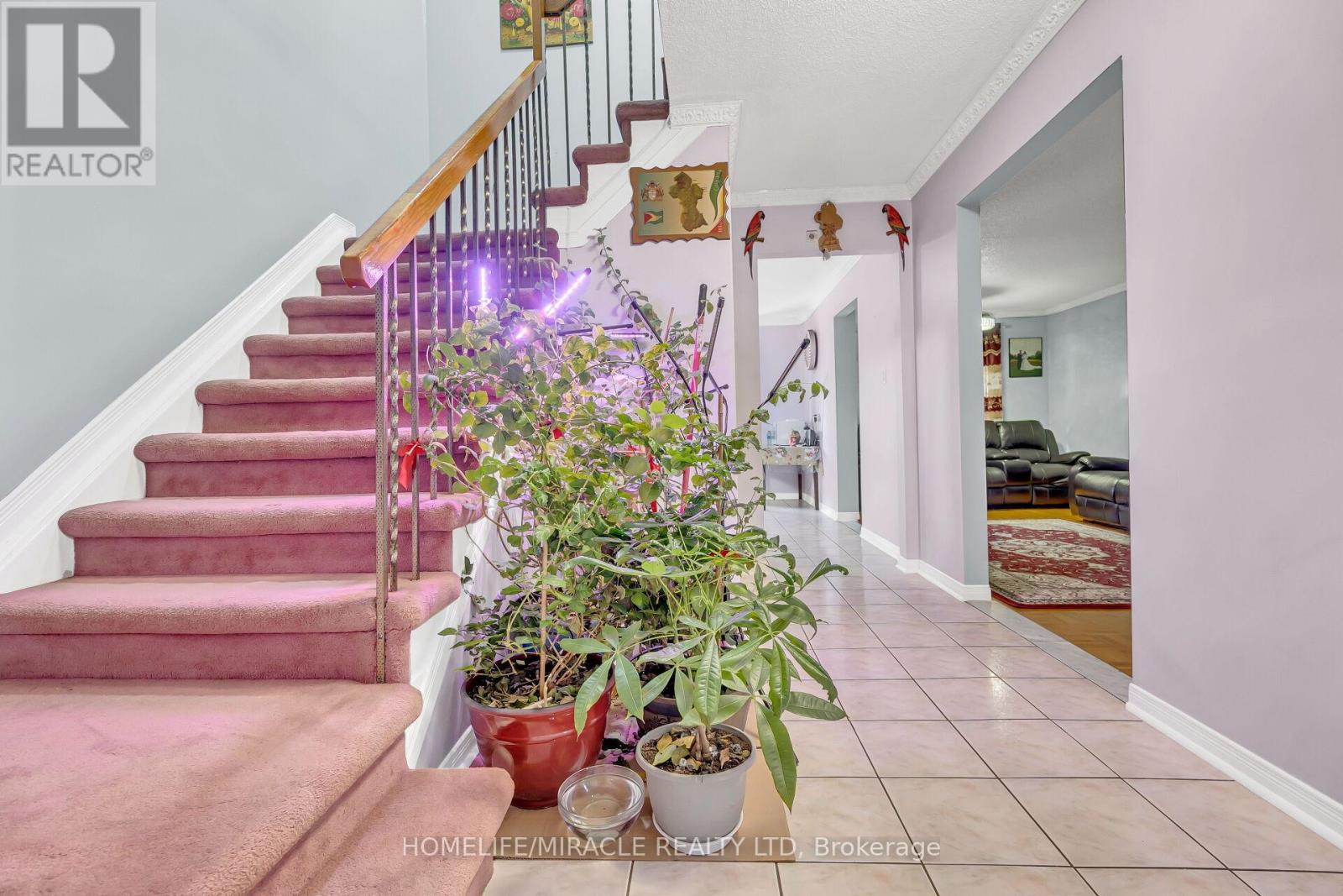 4 Colchester Avenue, Brampton, Ontario  L6Z 3R1 - Photo 13 - W12090261