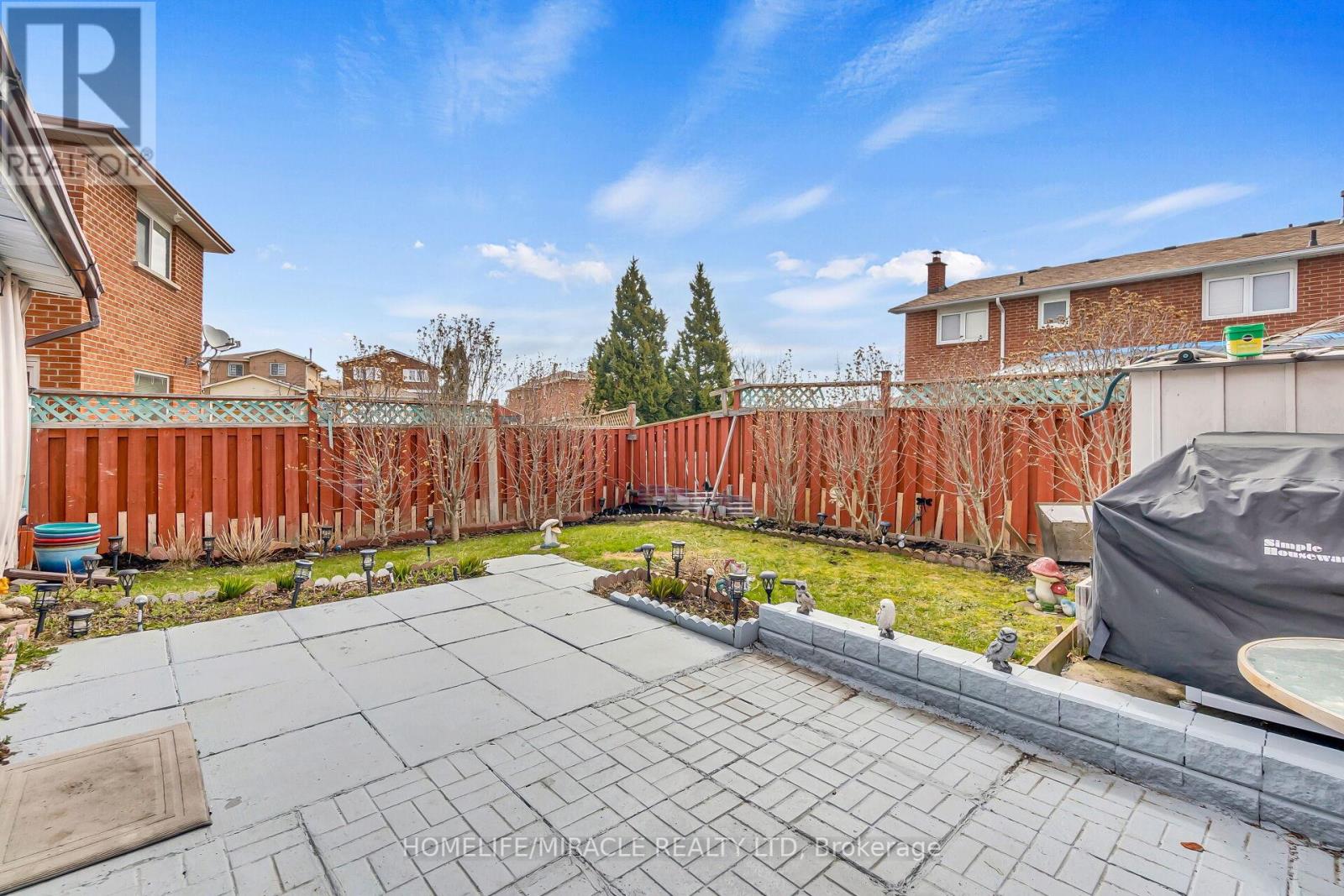 4 Colchester Avenue, Brampton, Ontario  L6Z 3R1 - Photo 45 - W12090261