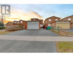 4 COLCHESTER AVENUE, Brampton, Ontario