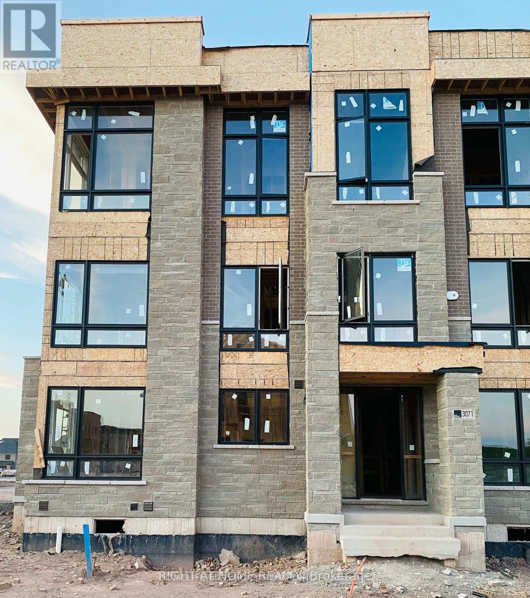 1284 MULLER LANE, Oakville, Ontario