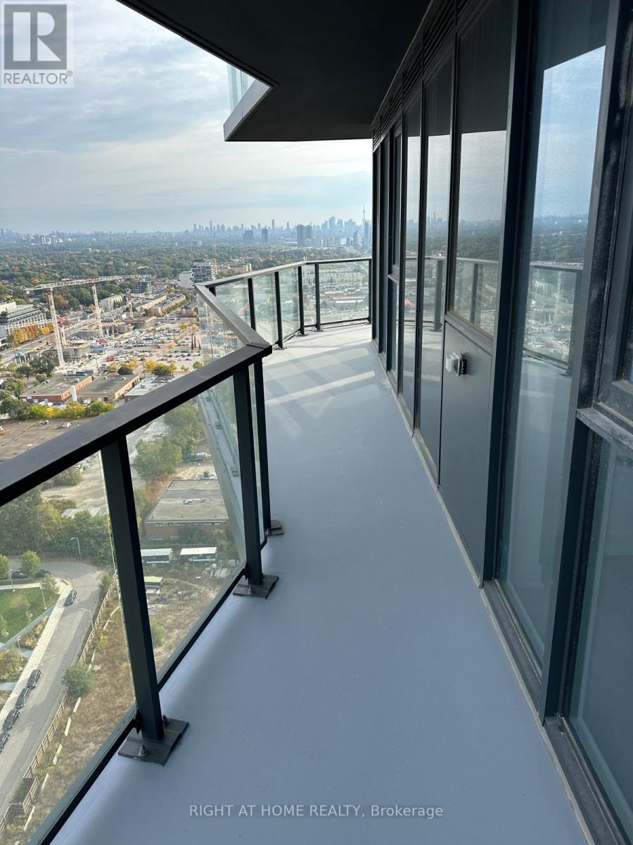 3004 - 36 Zorra Street, Toronto, Ontario  M8Z 0G5 - Photo 14 - W12090580