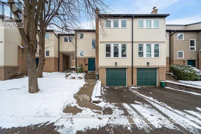 Property at 73 - 7080 COPENHAGEN ROAD image 1
