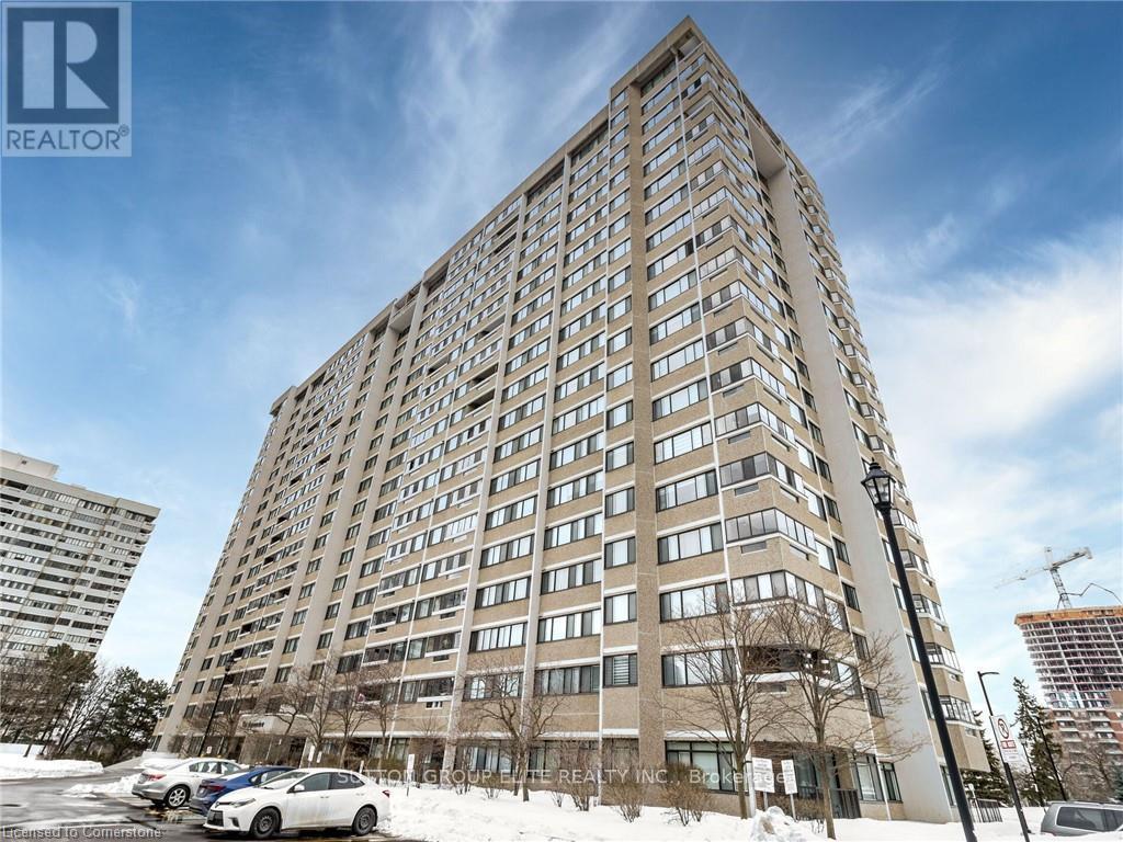 Property at 1205 - 50 ELM DRIVE E image 1