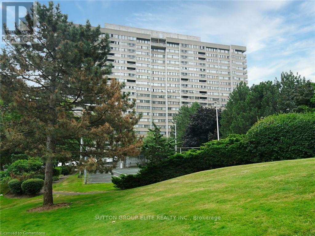 Property at 1205 - 50 ELM DRIVE E image 3