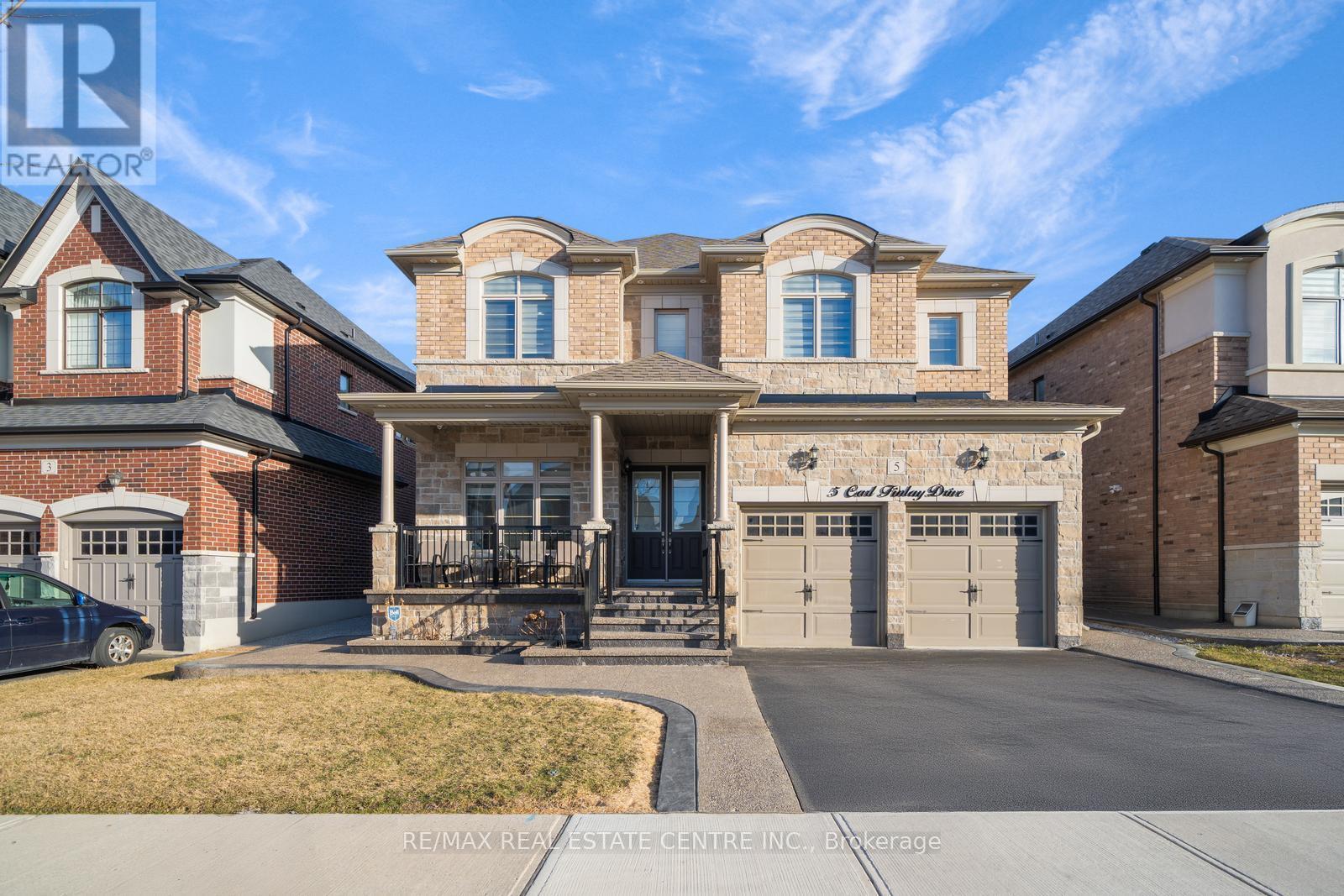 Property at 5 CARL FINLAY DRIVE image 2