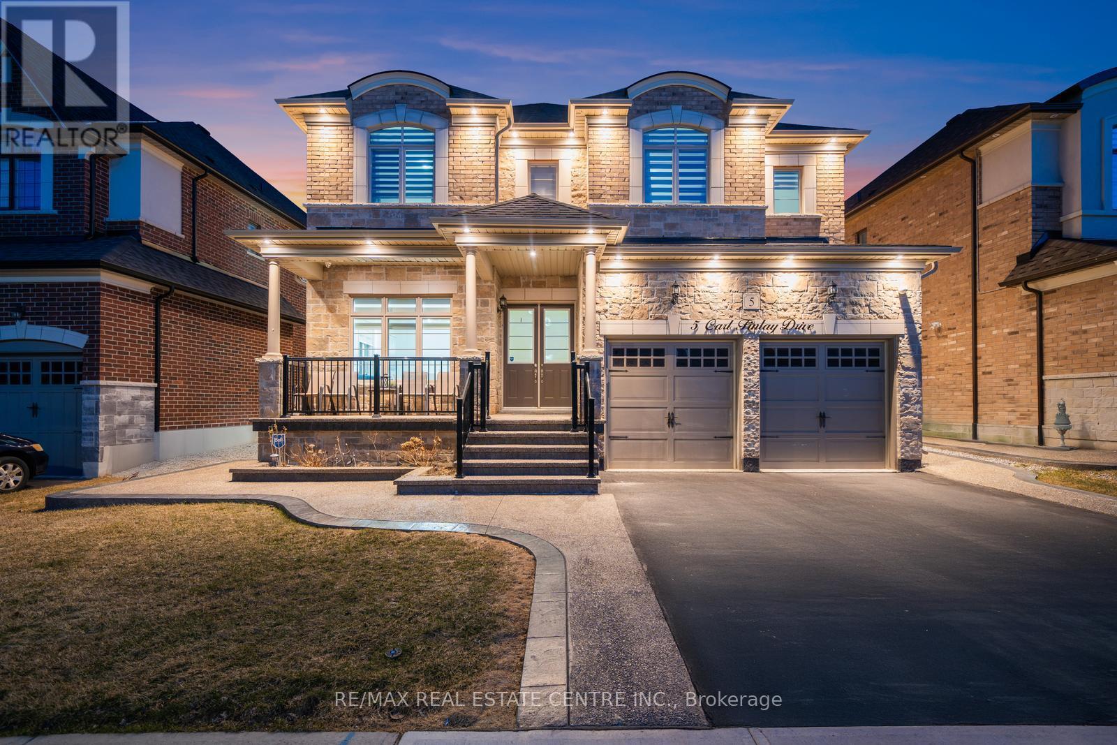 Property at 5 CARL FINLAY DRIVE image 3