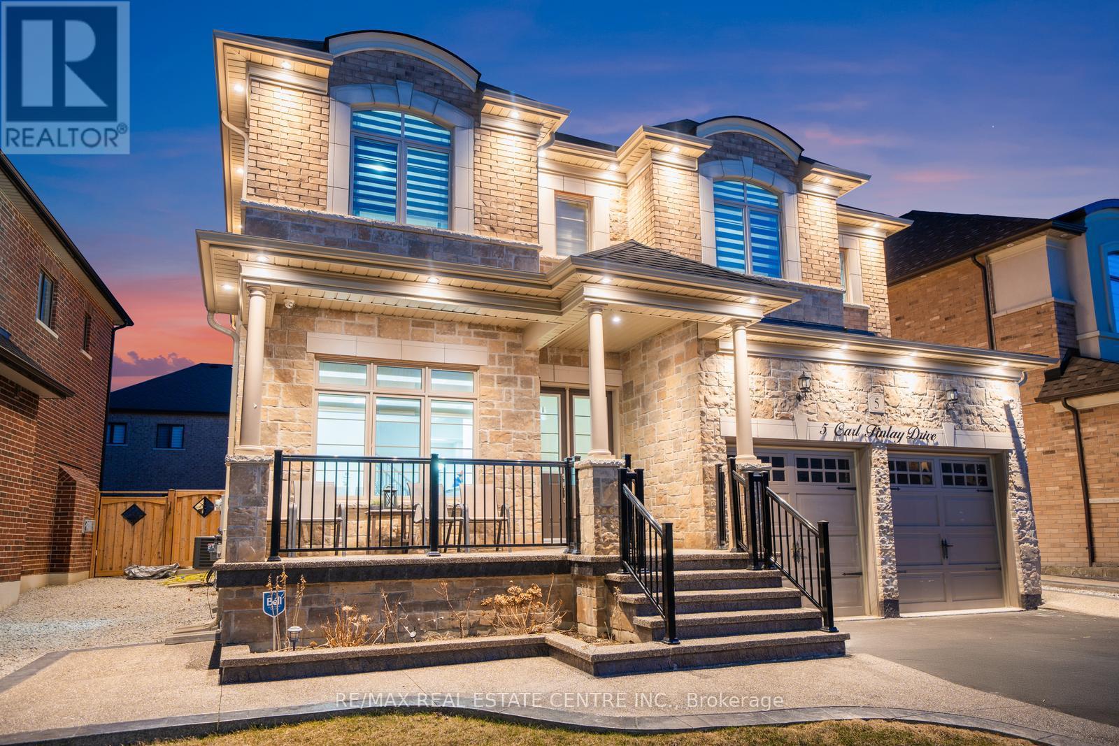 Property at 5 CARL FINLAY DRIVE image 5