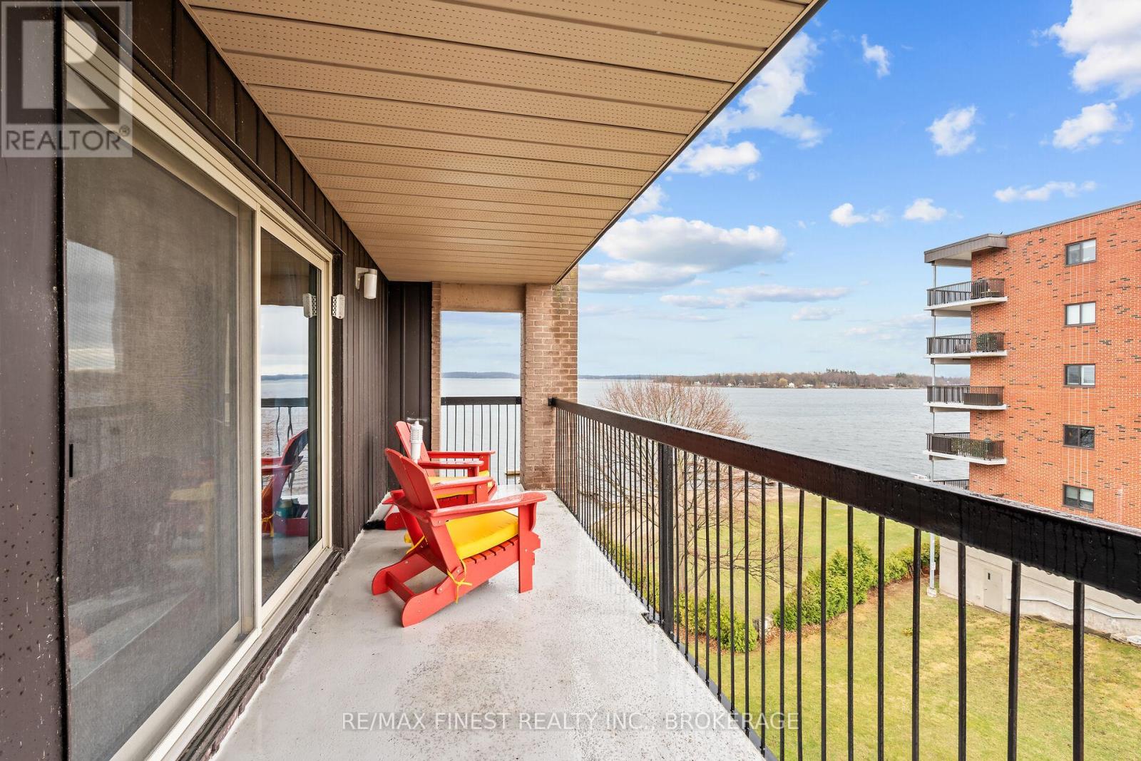 601 - 610 WILLIAM STREET, gananoque, Ontario