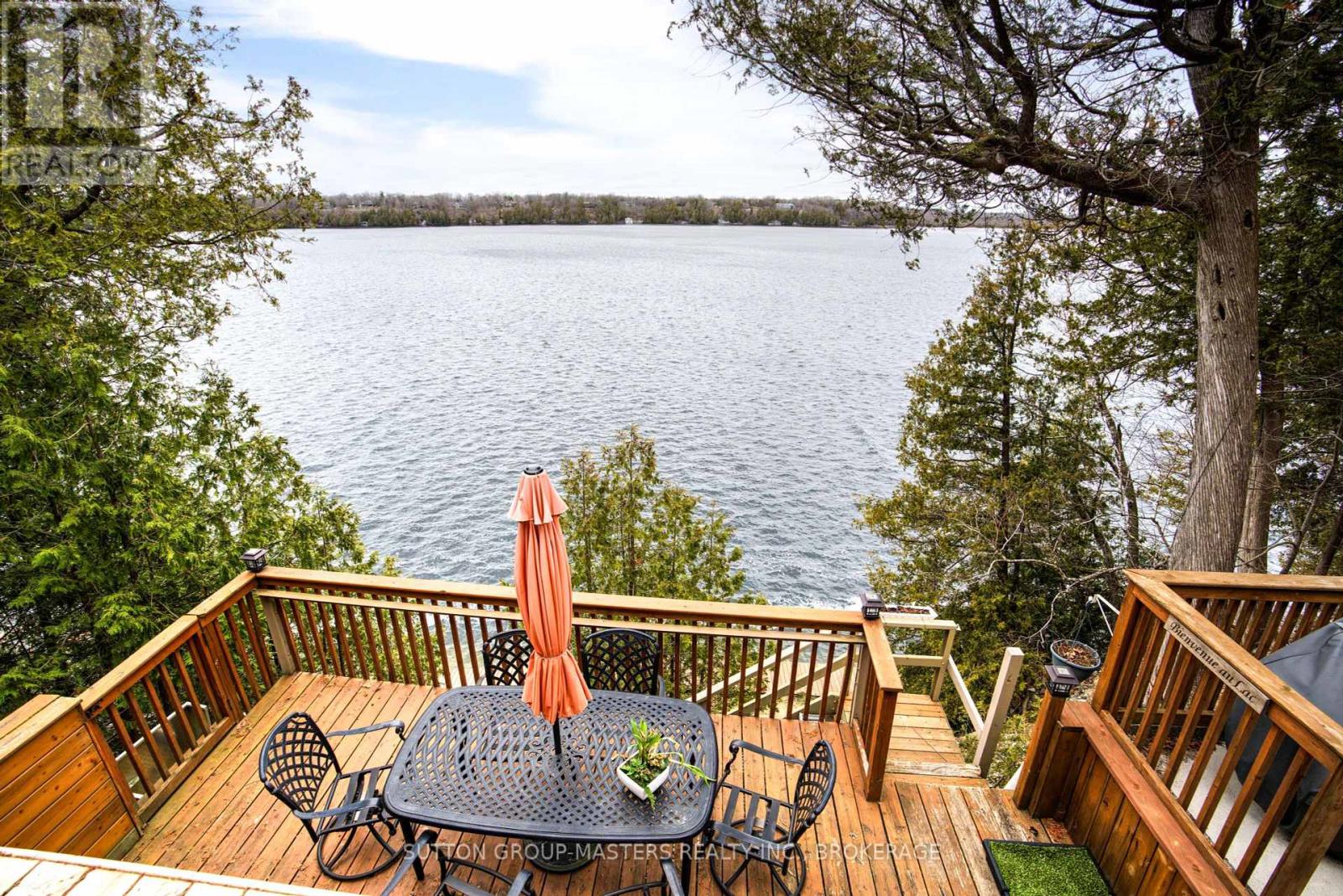 4496 RED MAPLE LANE, frontenac (frontenac south), Ontario