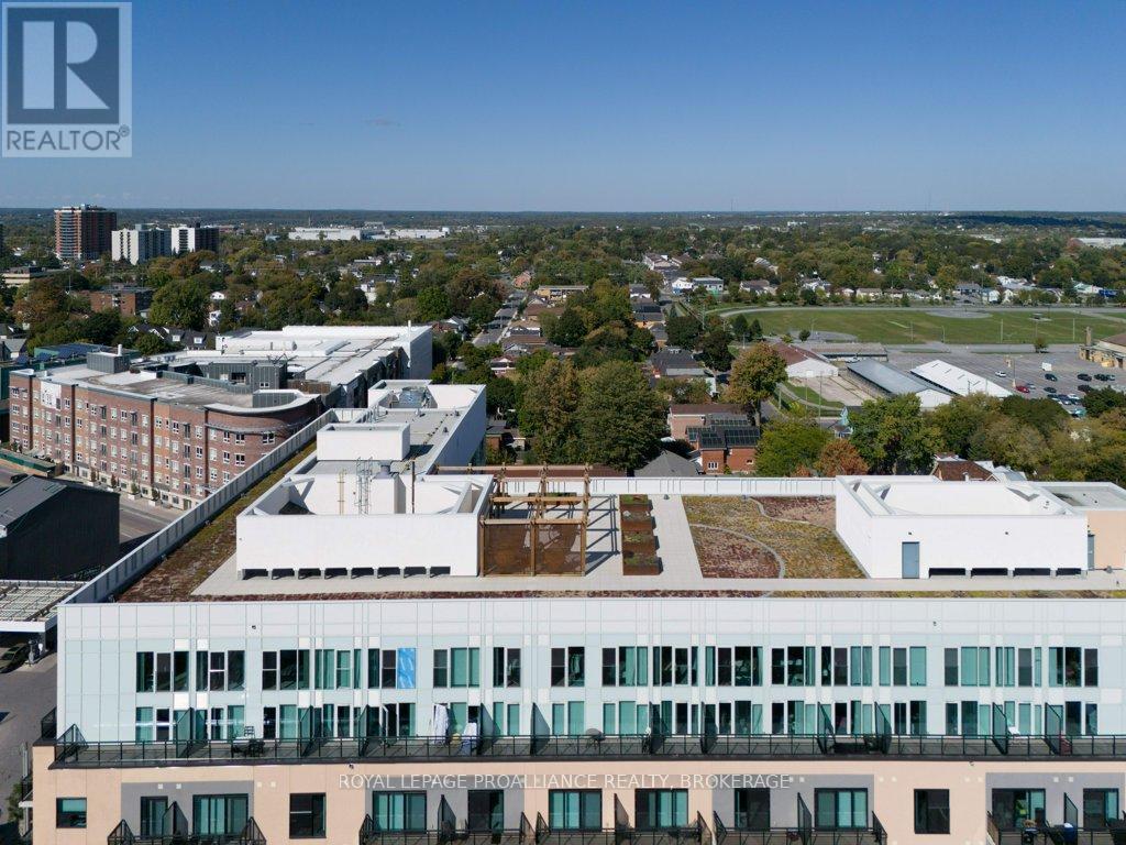 320 - 652 Princess Street, Kingston, Ontario  K7L 1E5 - Photo 42 - X12090223