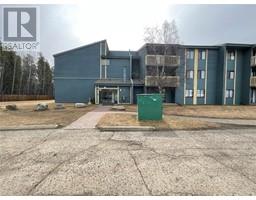 216 Spieker Avenue Unit# 216 Tumbler Ridge