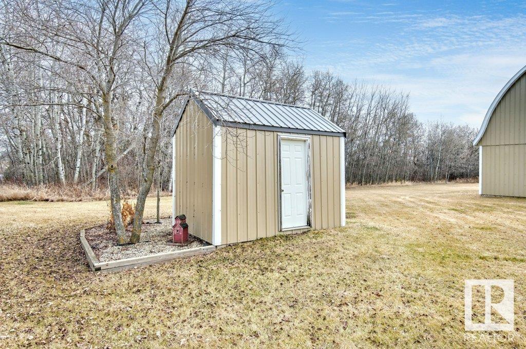225067 Twp Road 470, Rural Wetaskiwin County, Alberta  T0C 1L0 - Photo 50 - E4431556