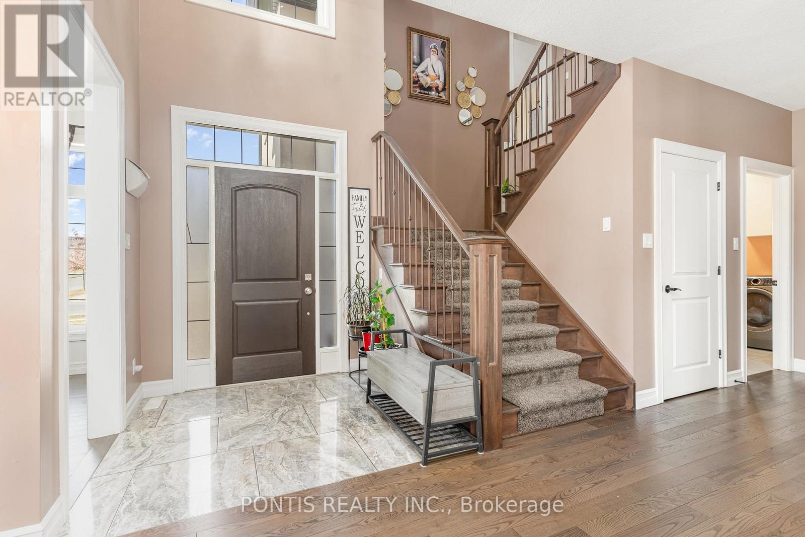 Property at 6645 UPPER CANADA CROSSING image 3