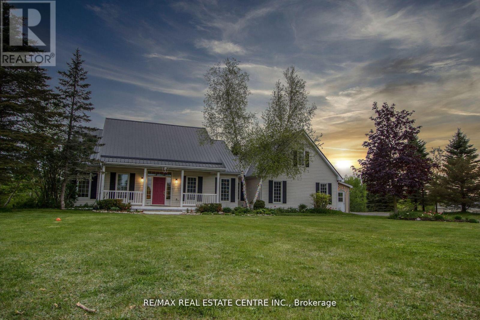 474446 COUNTY ROAD 11 ROAD, Amaranth, Ontario