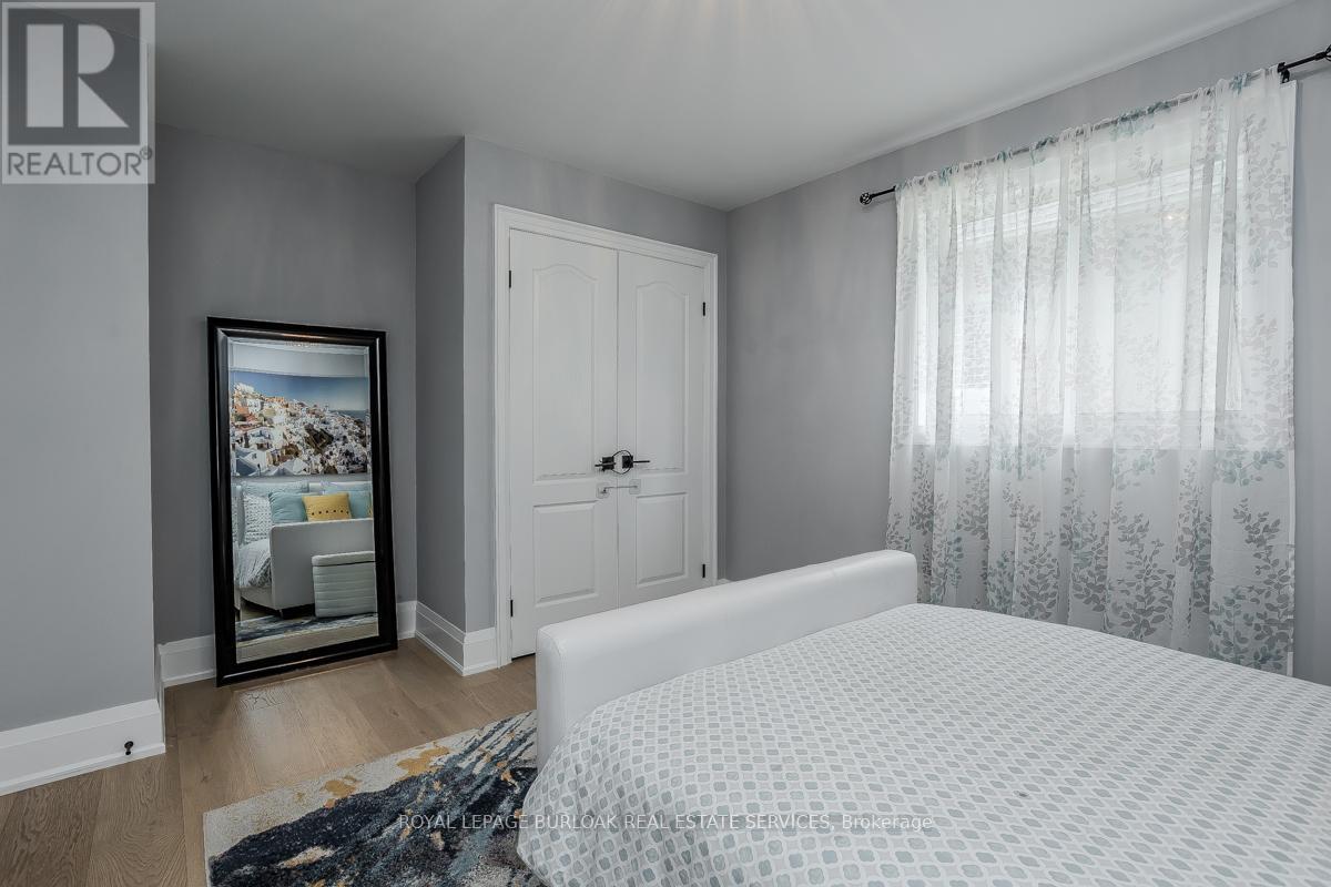 287 Cloverleaf Drive, Hamilton, Ontario  L9K 1T1 - Photo 34 - X12089512
