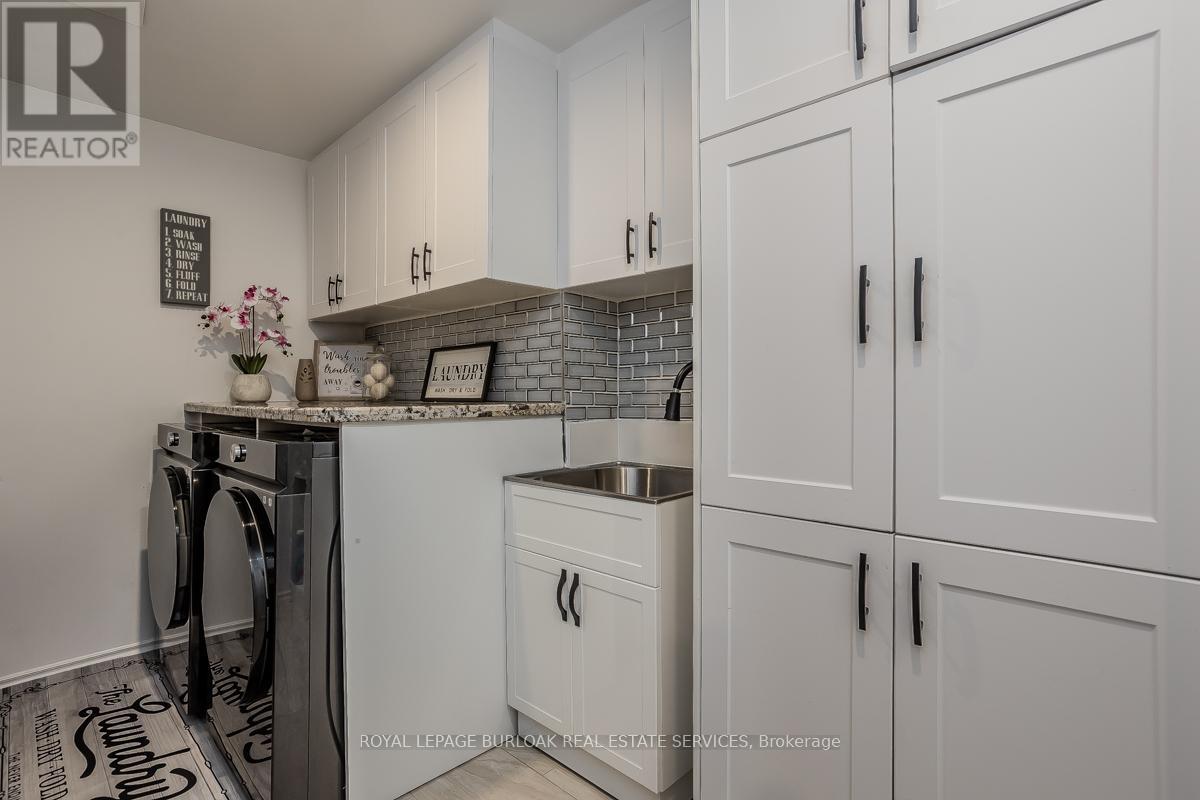 287 Cloverleaf Drive, Hamilton, Ontario  L9K 1T1 - Photo 42 - X12089512