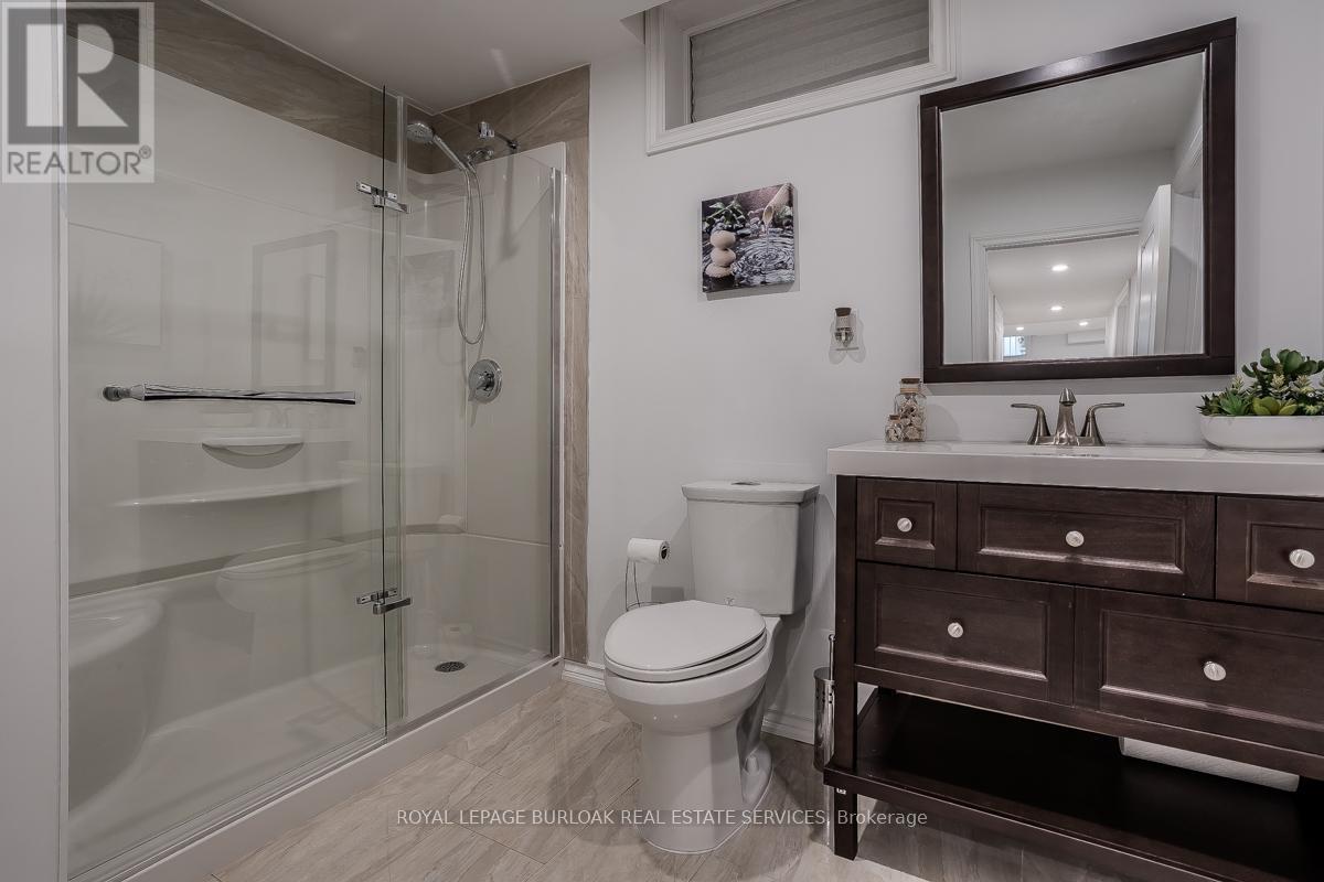 287 Cloverleaf Drive, Hamilton, Ontario  L9K 1T1 - Photo 43 - X12089512