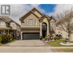 287 CLOVERLEAF DRIVE, Hamilton, Ontario