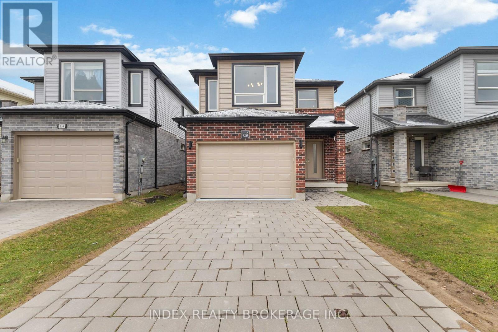 750 FREEPORT STREET, London North, Ontario