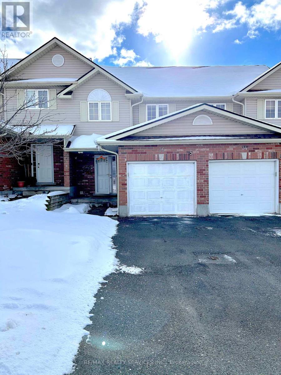 Property at 4 - 36 FALLOWFIELD DRIVE image 1