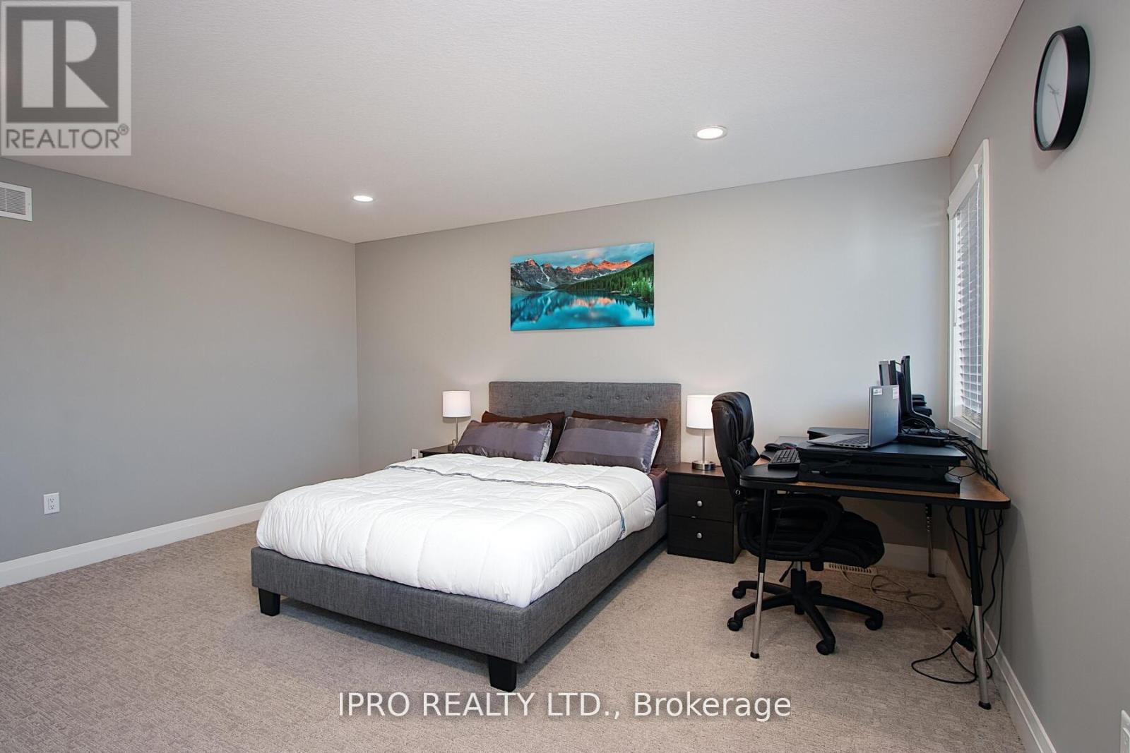 26 Nicholson Street, Lucan Biddulph, Ontario  N0M 2J0 - Photo 18 - X12089661