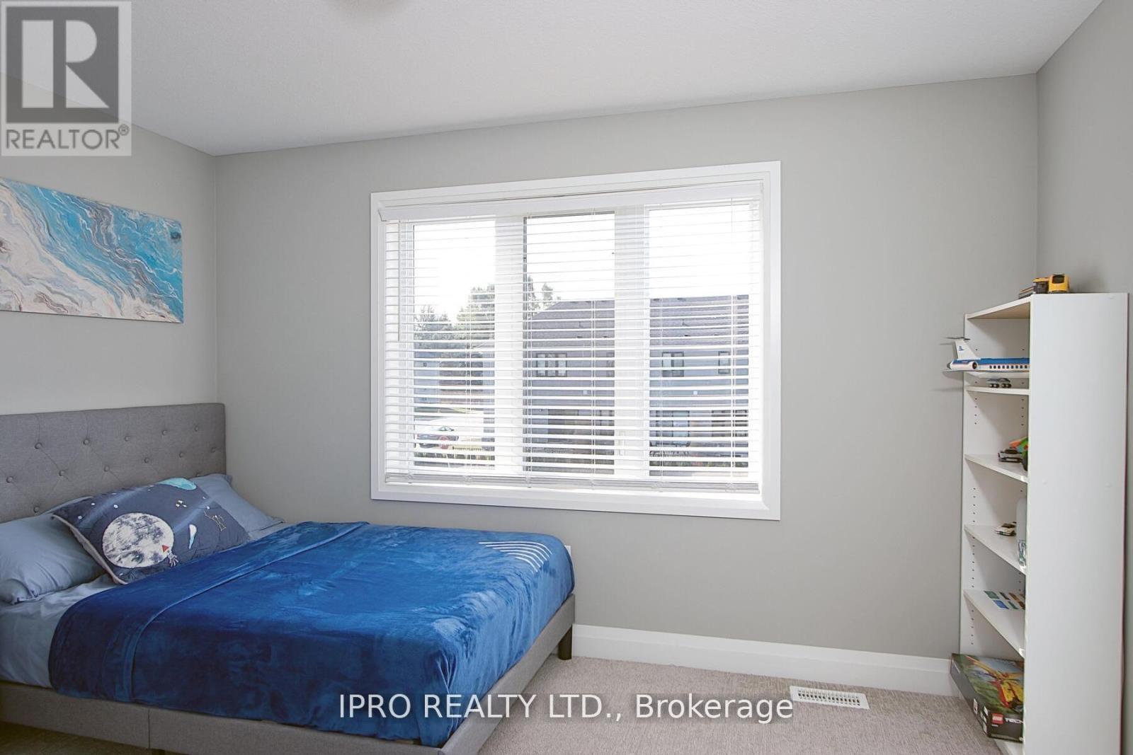 26 Nicholson Street, Lucan Biddulph, Ontario  N0M 2J0 - Photo 23 - X12089661
