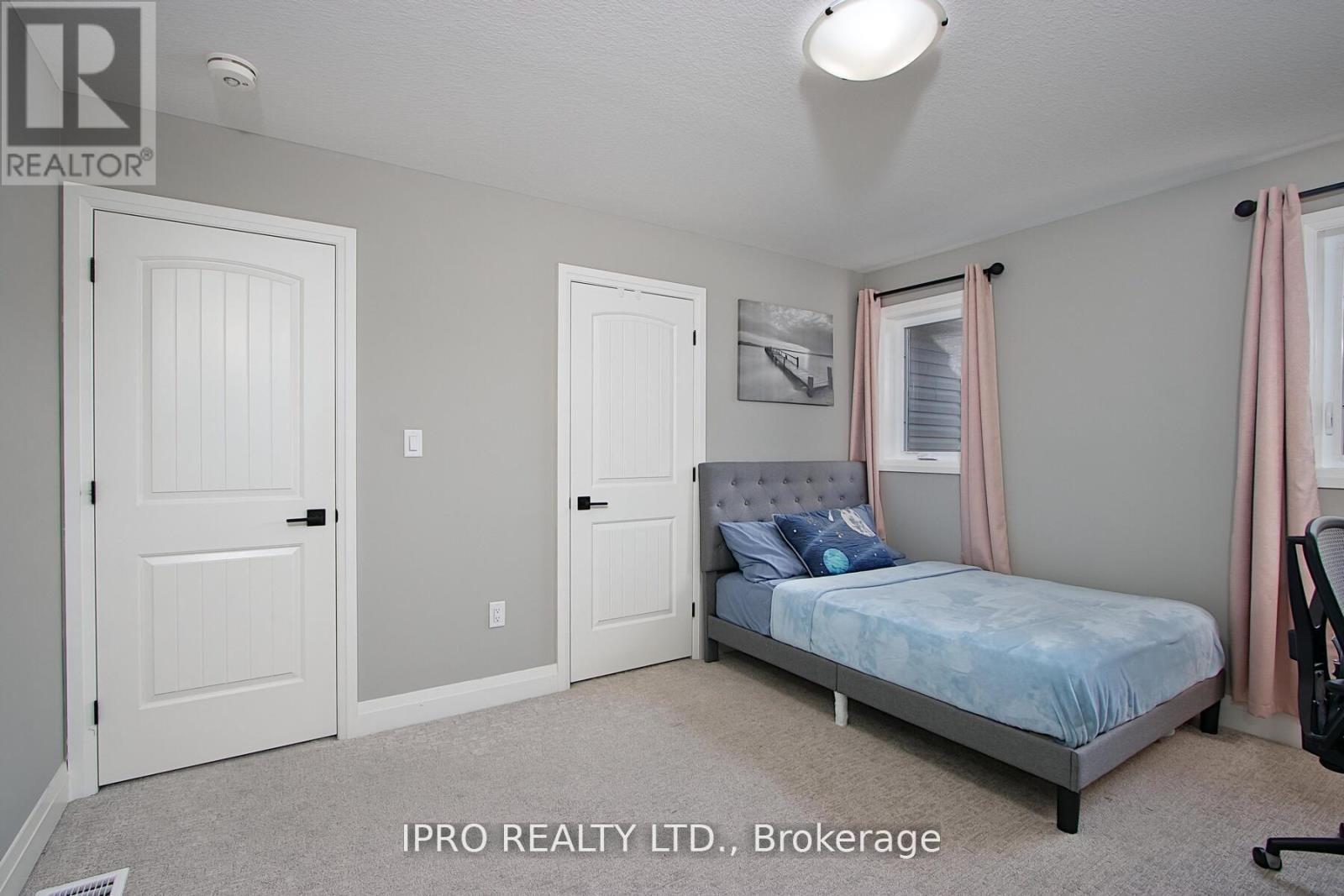 26 Nicholson Street, Lucan Biddulph, Ontario  N0M 2J0 - Photo 26 - X12089661