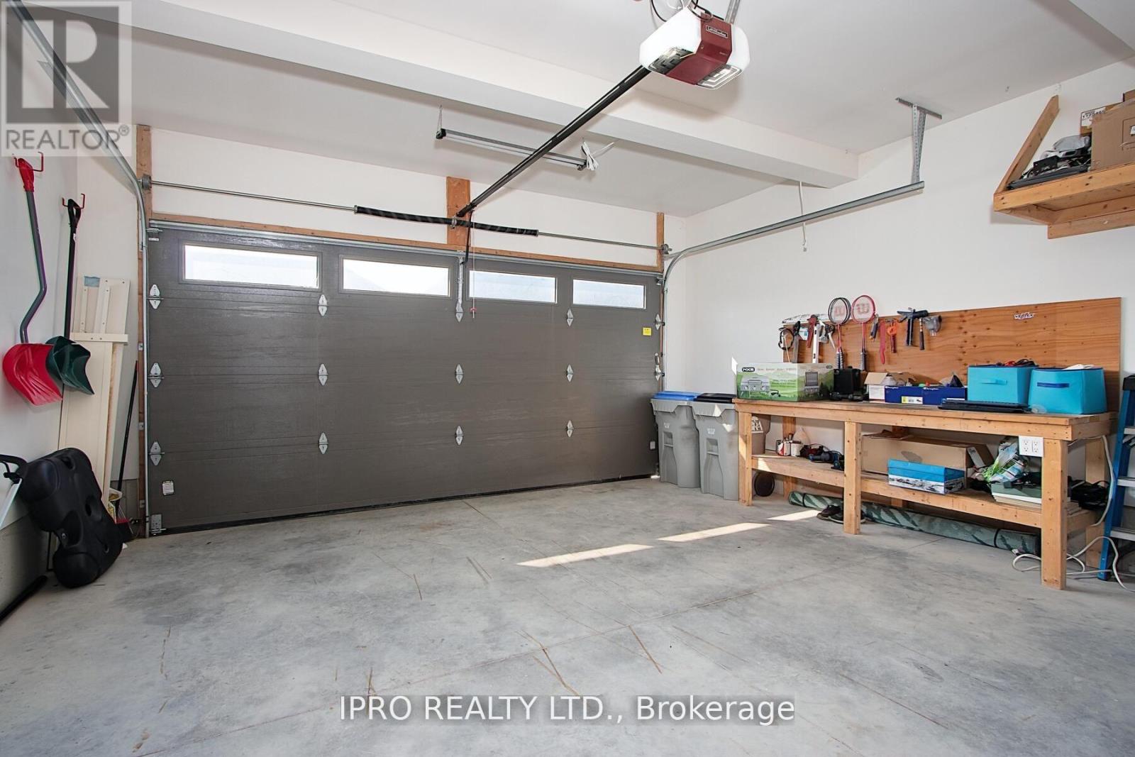 26 Nicholson Street, Lucan Biddulph, Ontario  N0M 2J0 - Photo 35 - X12089661