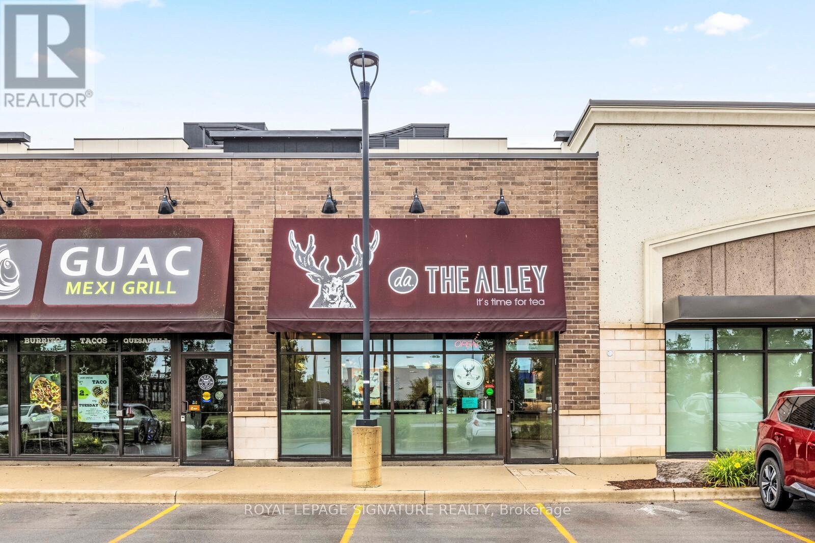 7 - 300 FOURTH AVENUE, St. Catharines, Ontario