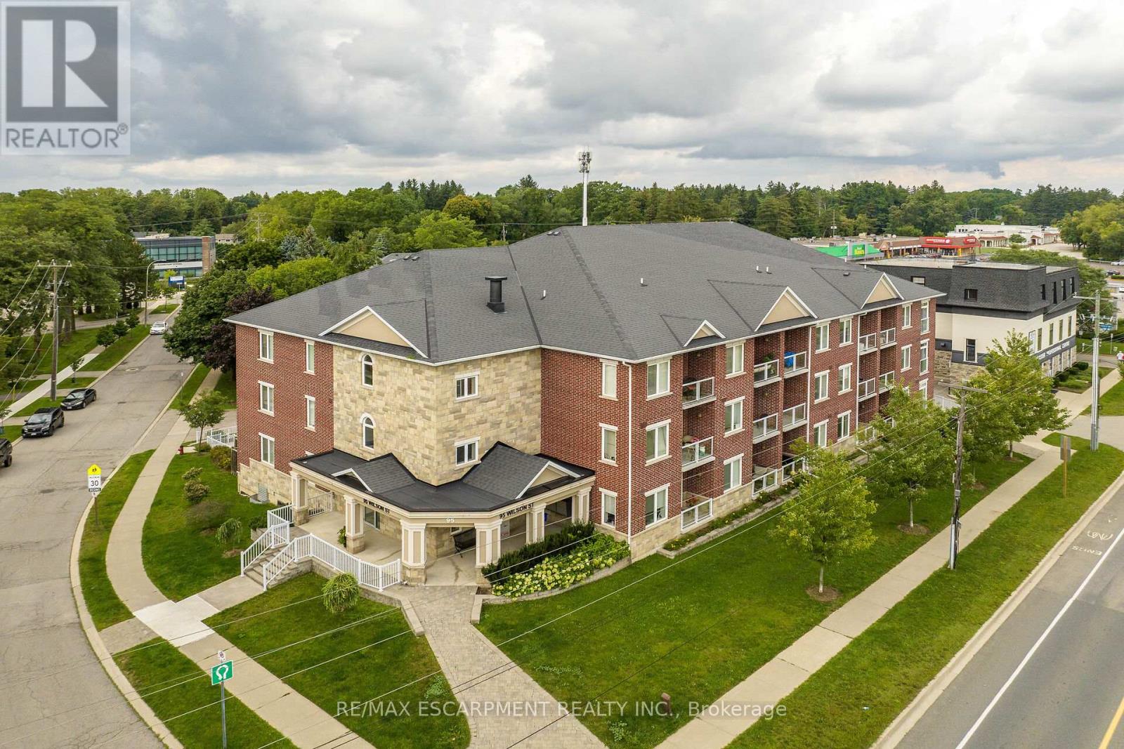 Property at 101 - 95 WILSON STREET image 1