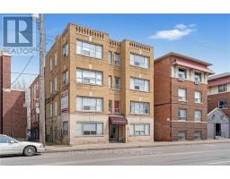 709 MAIN STREET E, Hamilton, Ontario