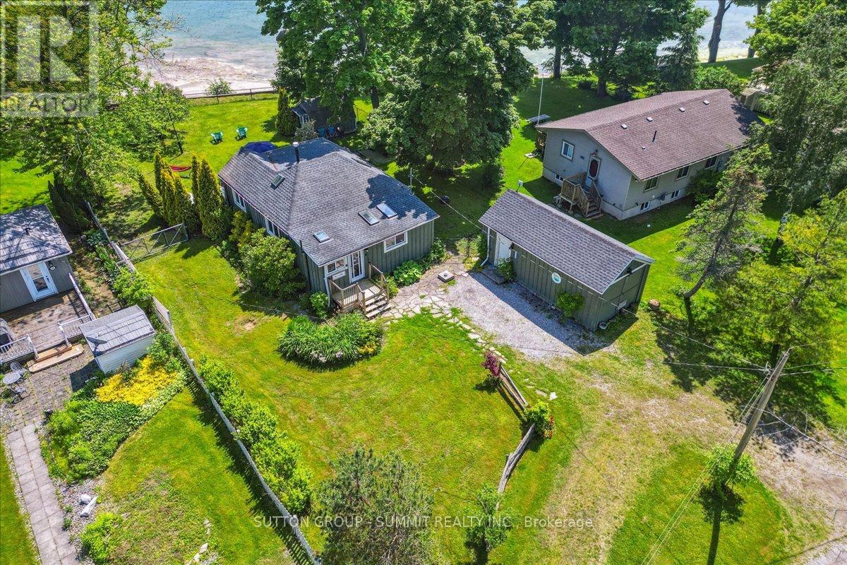 40 Hoover Point Lane, Haldimand, Ontario  N0A 1P0 - Photo 42 - X12089819