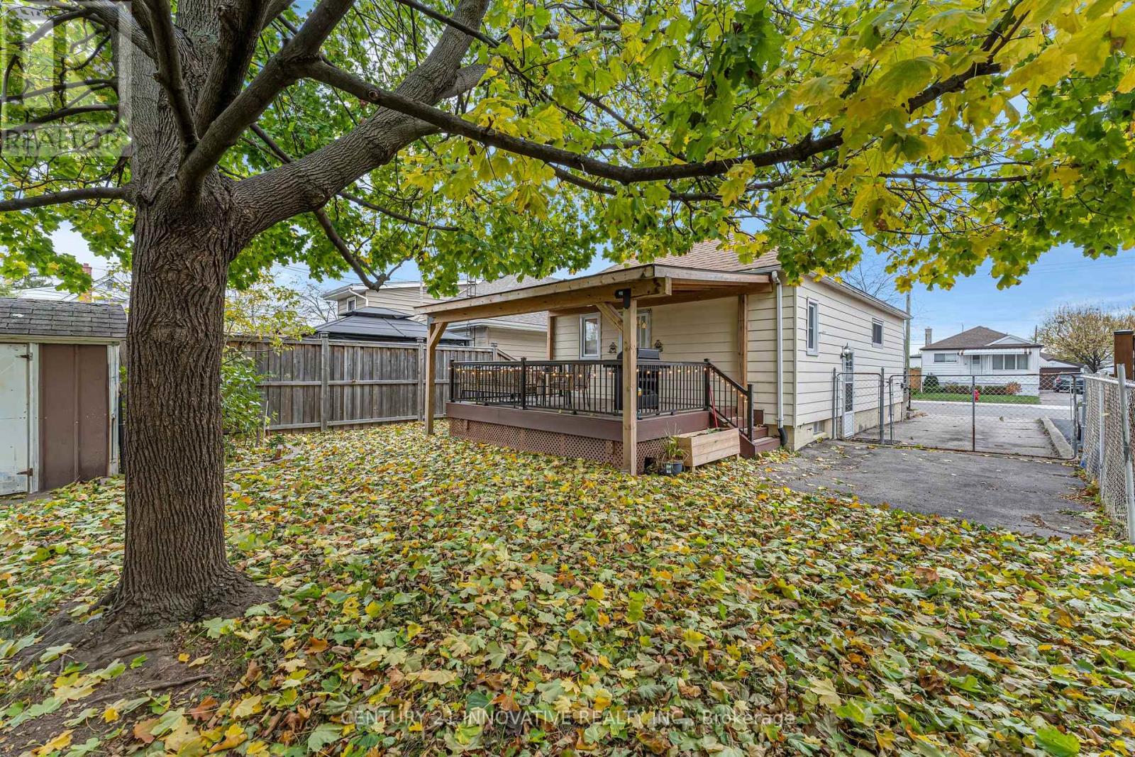 39 Delena Avenue N, Hamilton, Ontario  L8H 6B5 - Photo 30 - X12089865