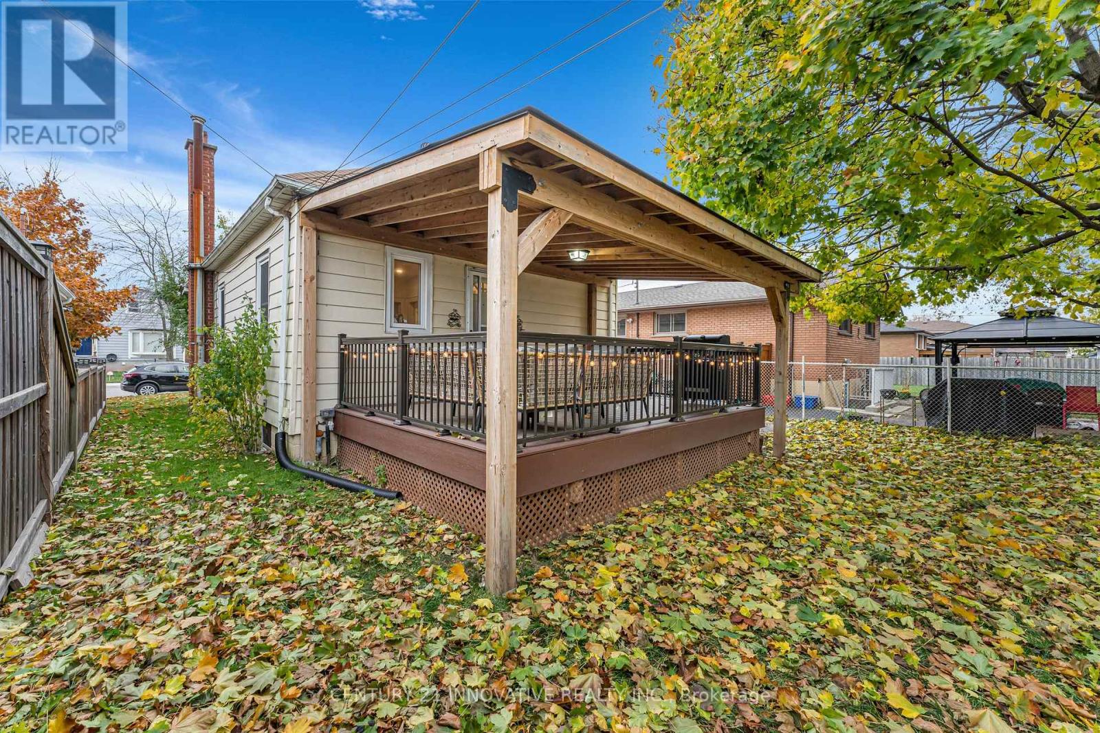 39 Delena Avenue N, Hamilton, Ontario  L8H 6B5 - Photo 31 - X12089865