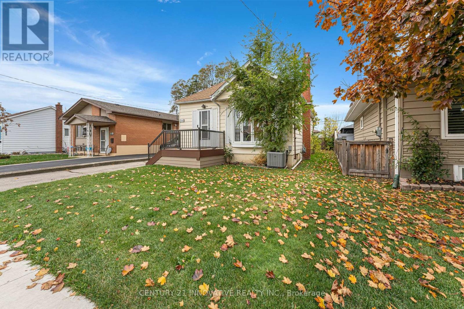 39 Delena Avenue N, Hamilton, Ontario  L8H 6B5 - Photo 32 - X12089865