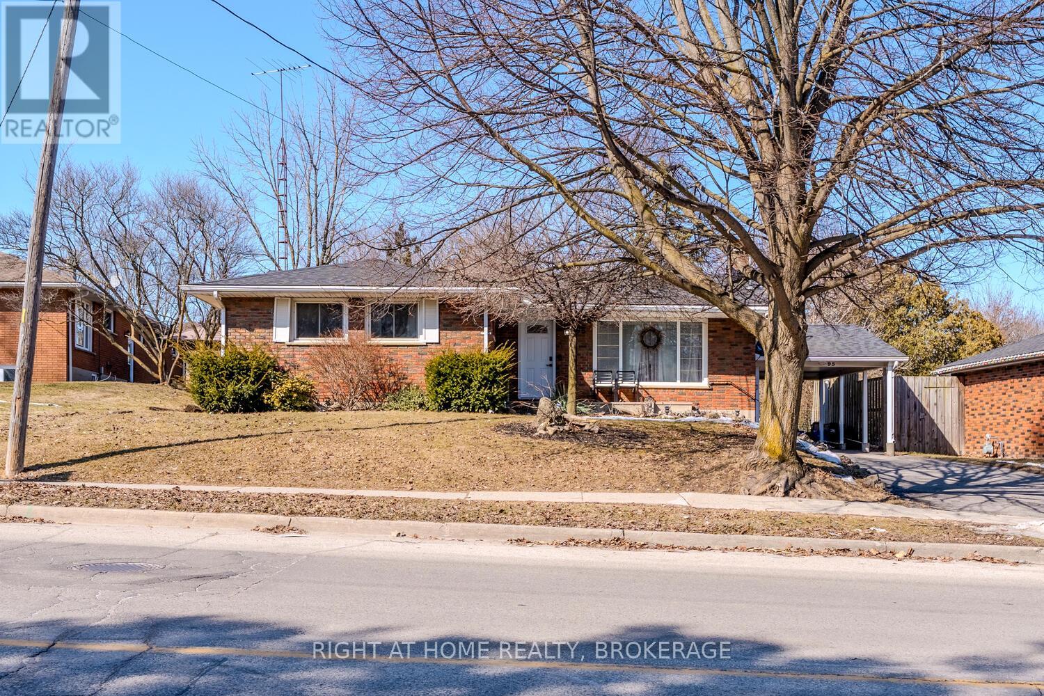 Property at 95 SILVER STREET image 1