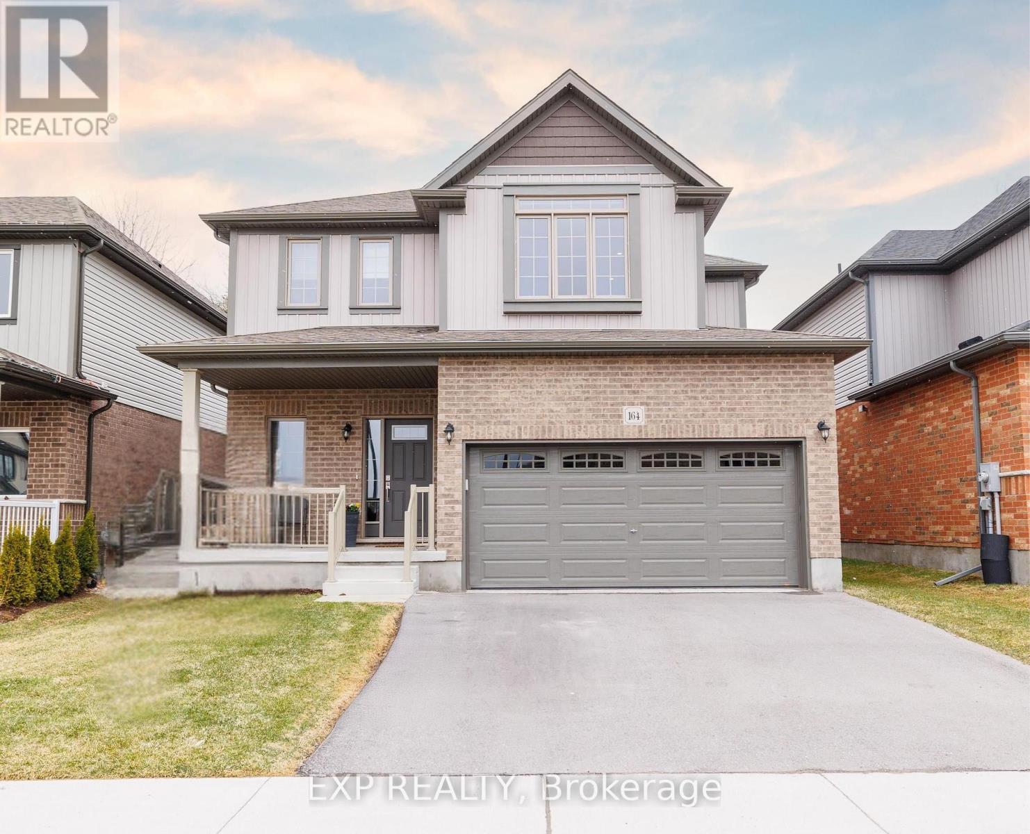 Property at 164 SYNDER AVENUE N image 1