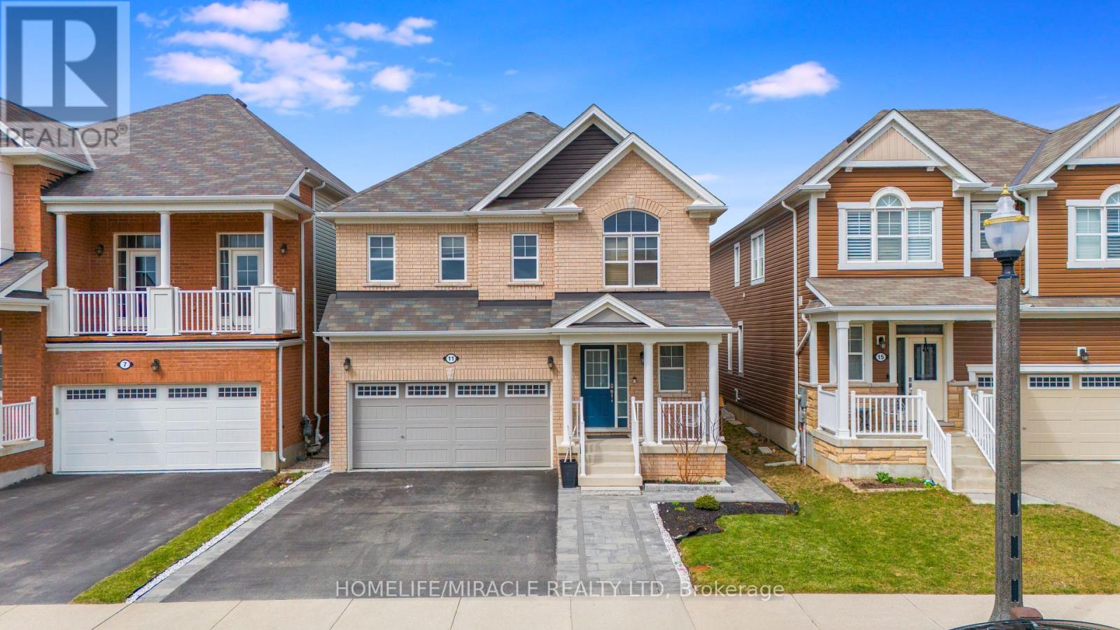 Property at 11 WATERMILL STREET image 1