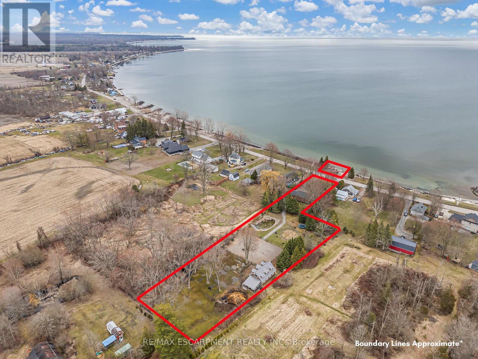 2811 NORTH SHORE DRIVE, Haldimand, Ontario