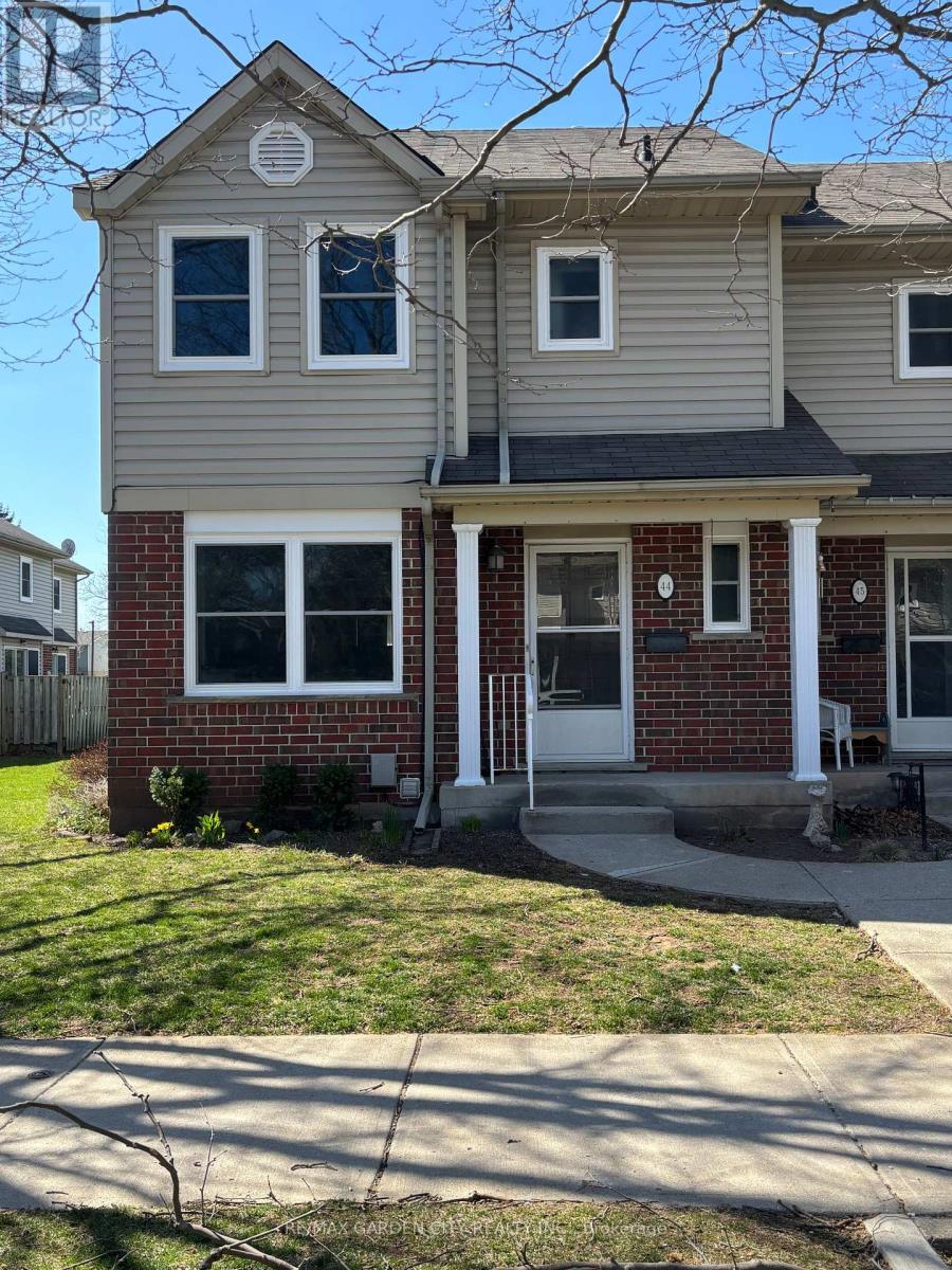 Property at 44 - 55 KERMAN AVENUE image 1