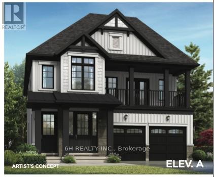 Property at LOT 93 - 2387 HIGHWAY 7 HIGHWAY image 1