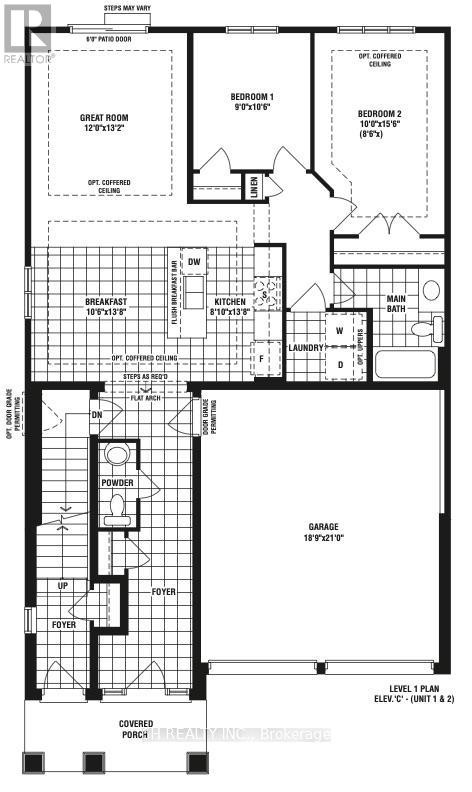 Property at LOT 93 - 2387 HIGHWAY 7 HIGHWAY image 3